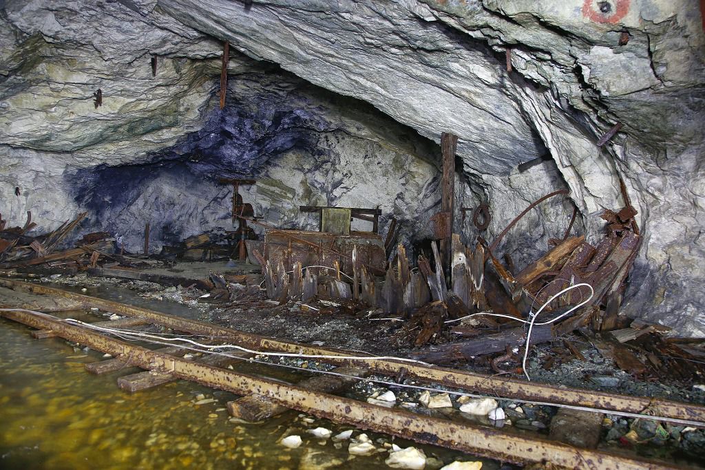 altbergbau alterbergbau fotografie