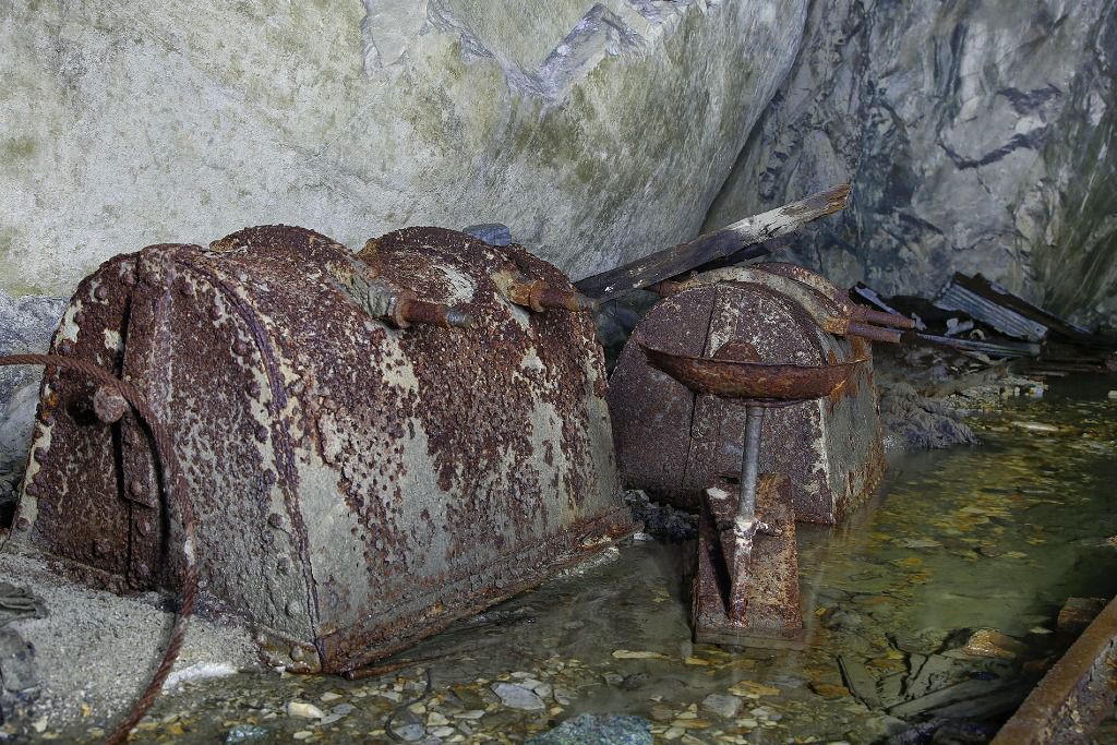 altbergbau alterbergbau fotografie