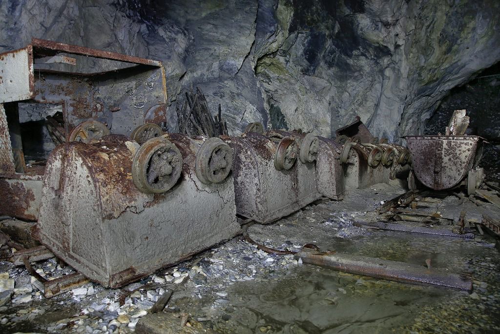 altbergbau alterbergbau fotografie