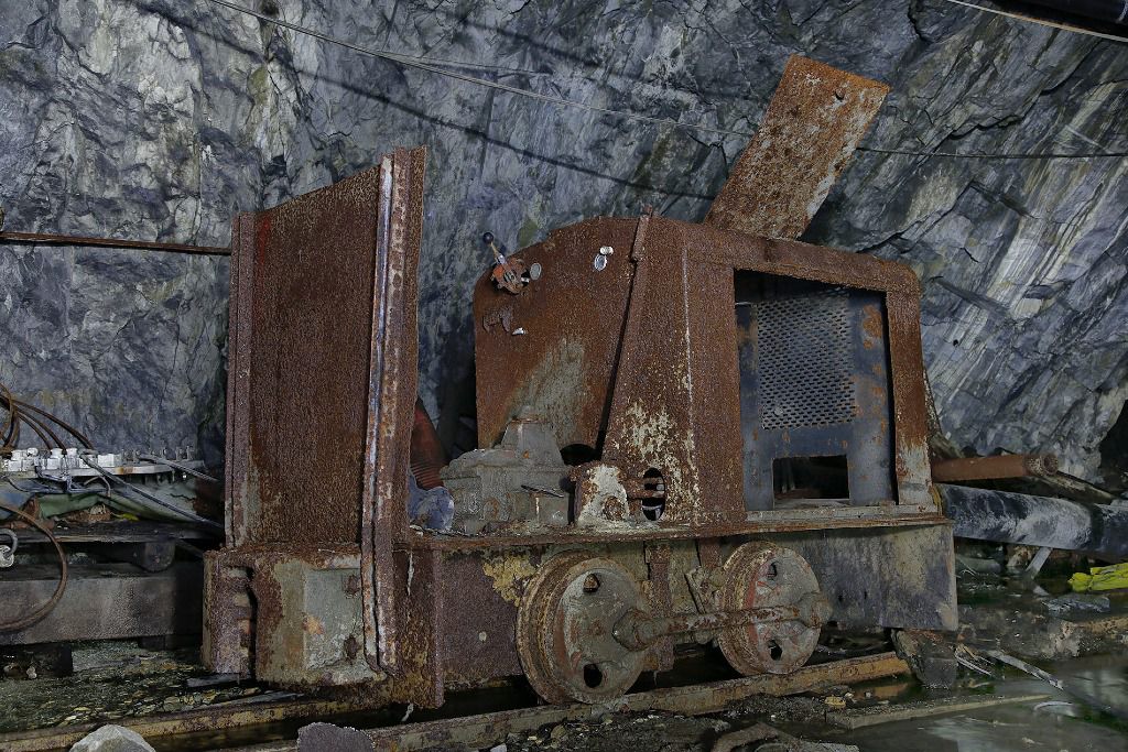 altbergbau alterbergbau fotografie