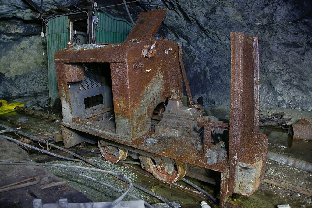 altbergbau alterbergbau fotografie