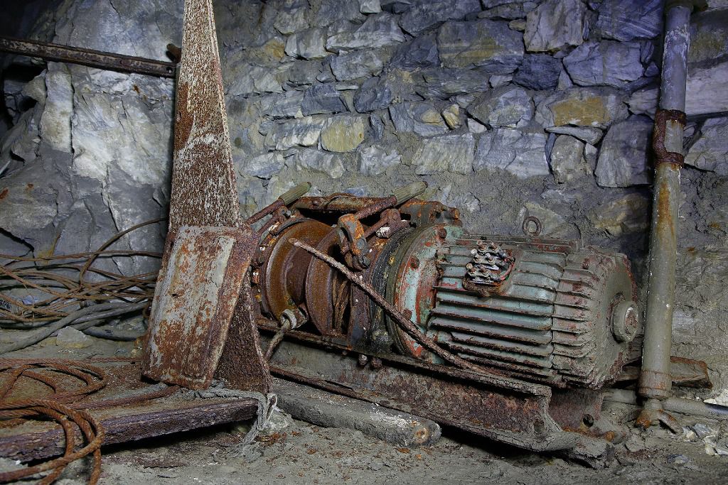 altbergbau alterbergbau fotografie