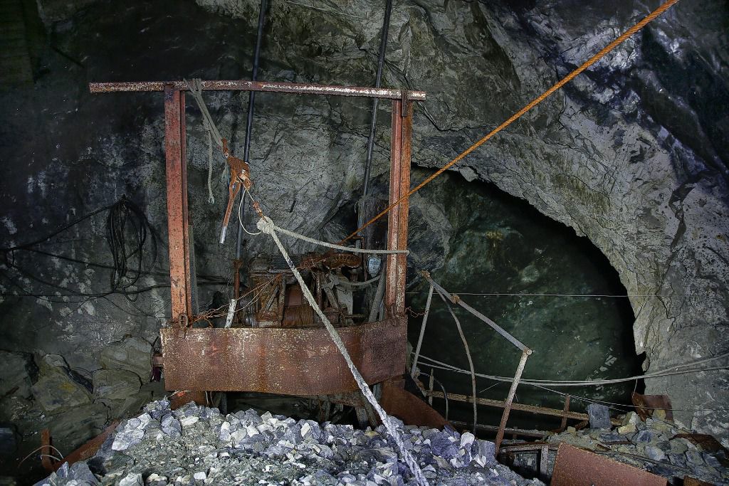 altbergbau alterbergbau fotografie