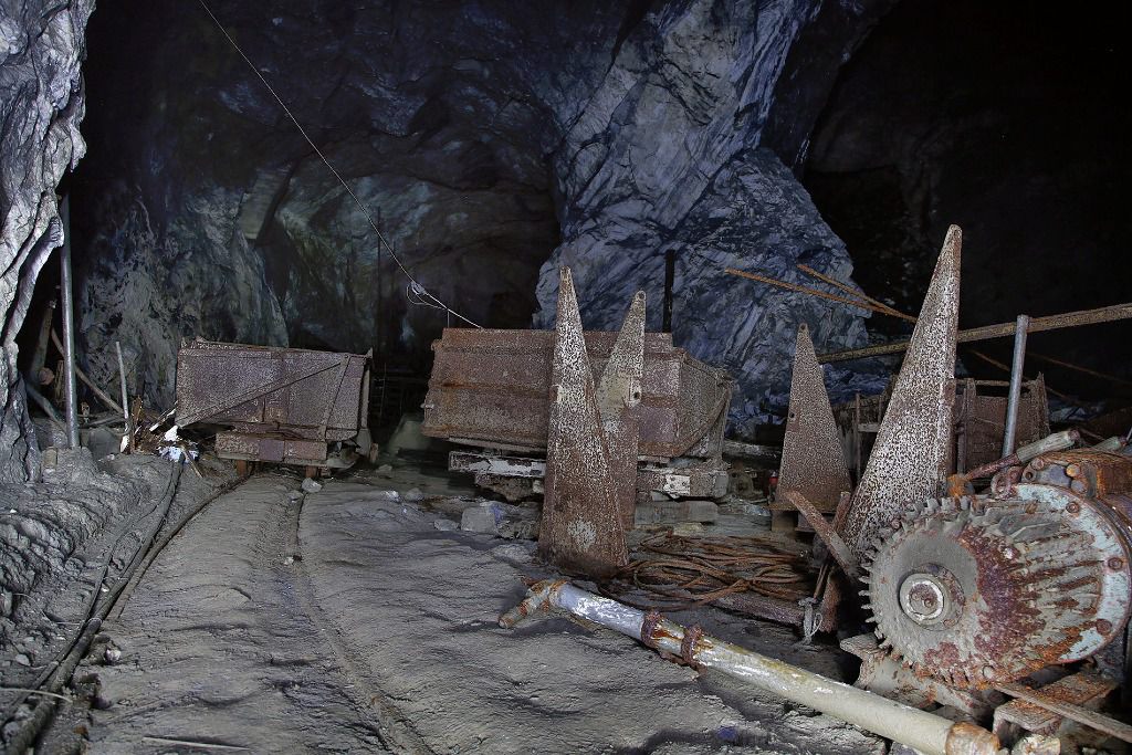 altbergbau alterbergbau fotografie