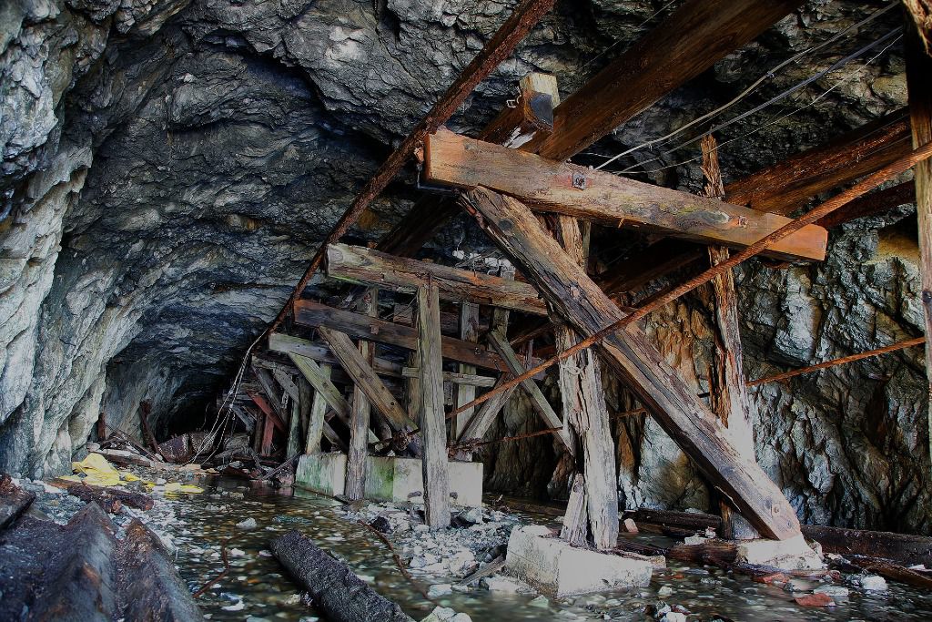 altbergbau alterbergbau fotografie