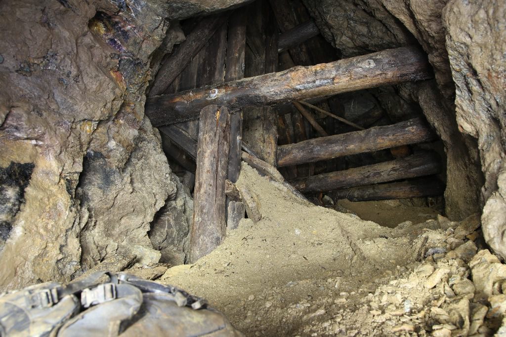 altbergbau alterbergbau fotografie