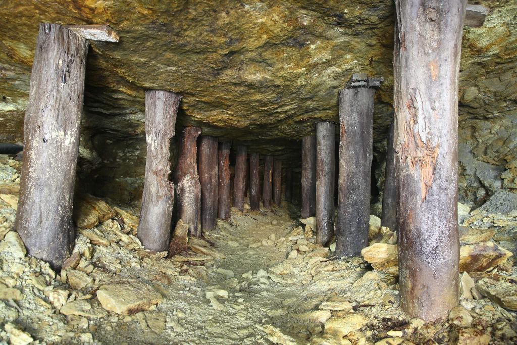 altbergbau alterbergbau fotografie