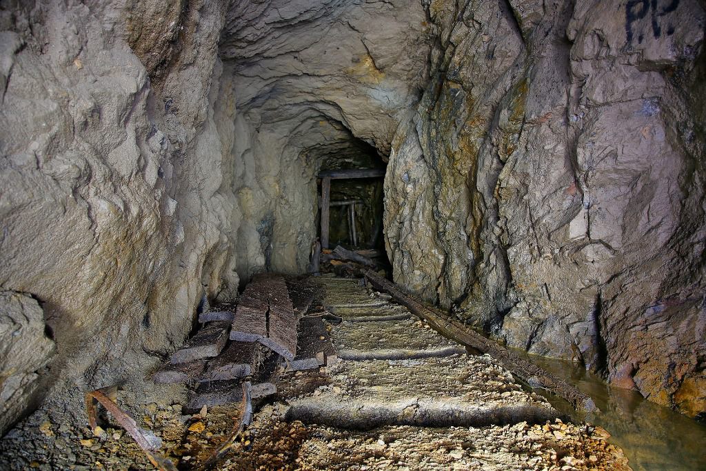 altbergbau alterbergbau fotografie