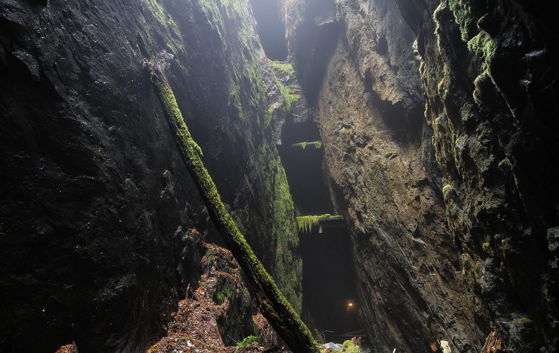 storbergets gruvor feinster altbergbau in schweden
