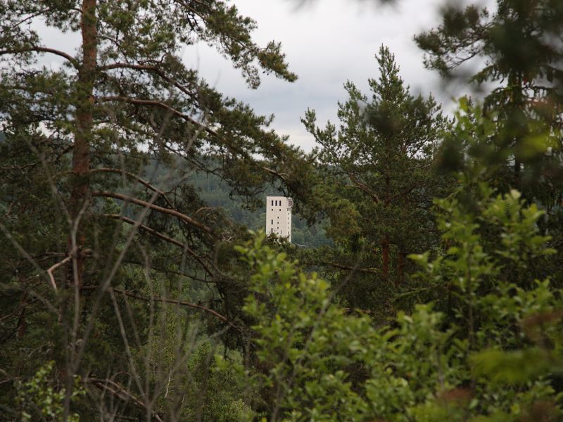 storbergets gruvor feinster altbergbau in schweden