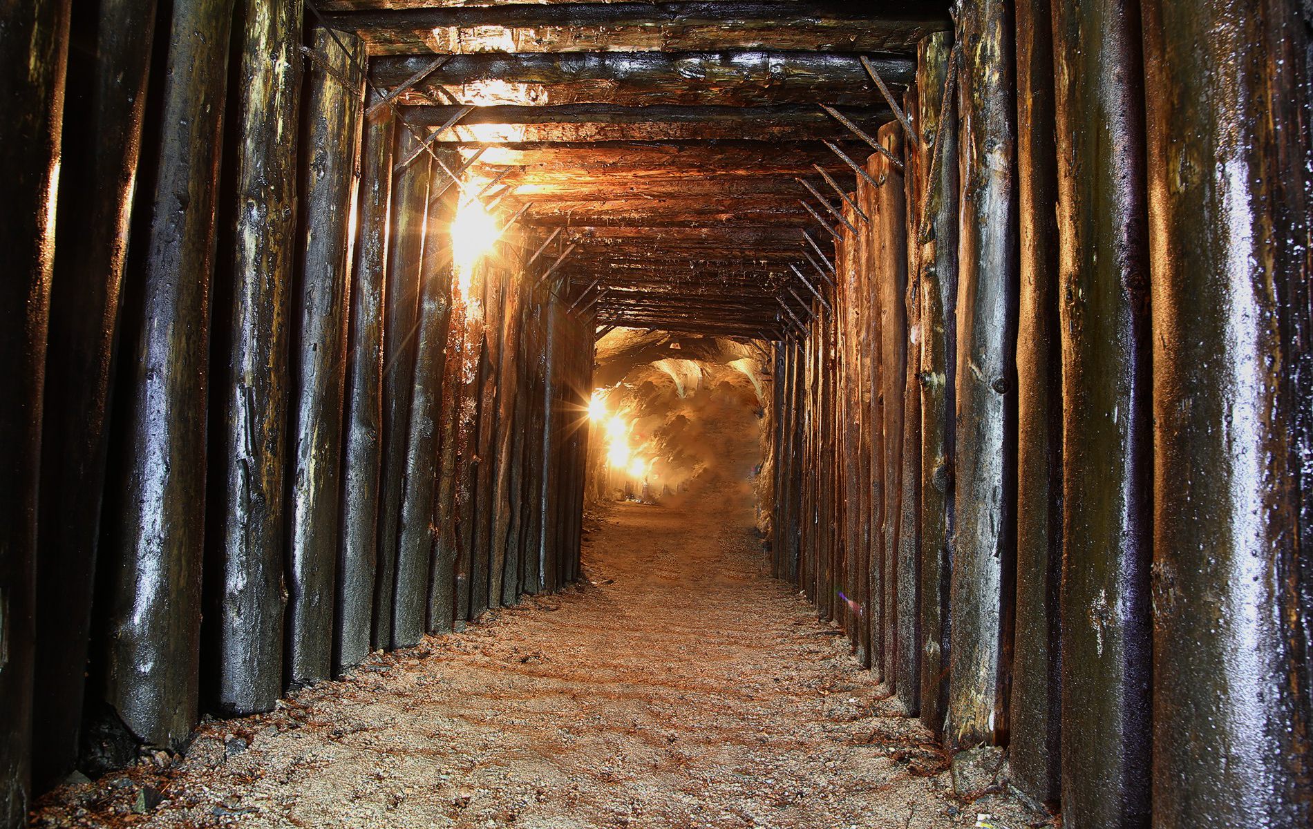 storbergets gruvor feinster altbergbau in schweden