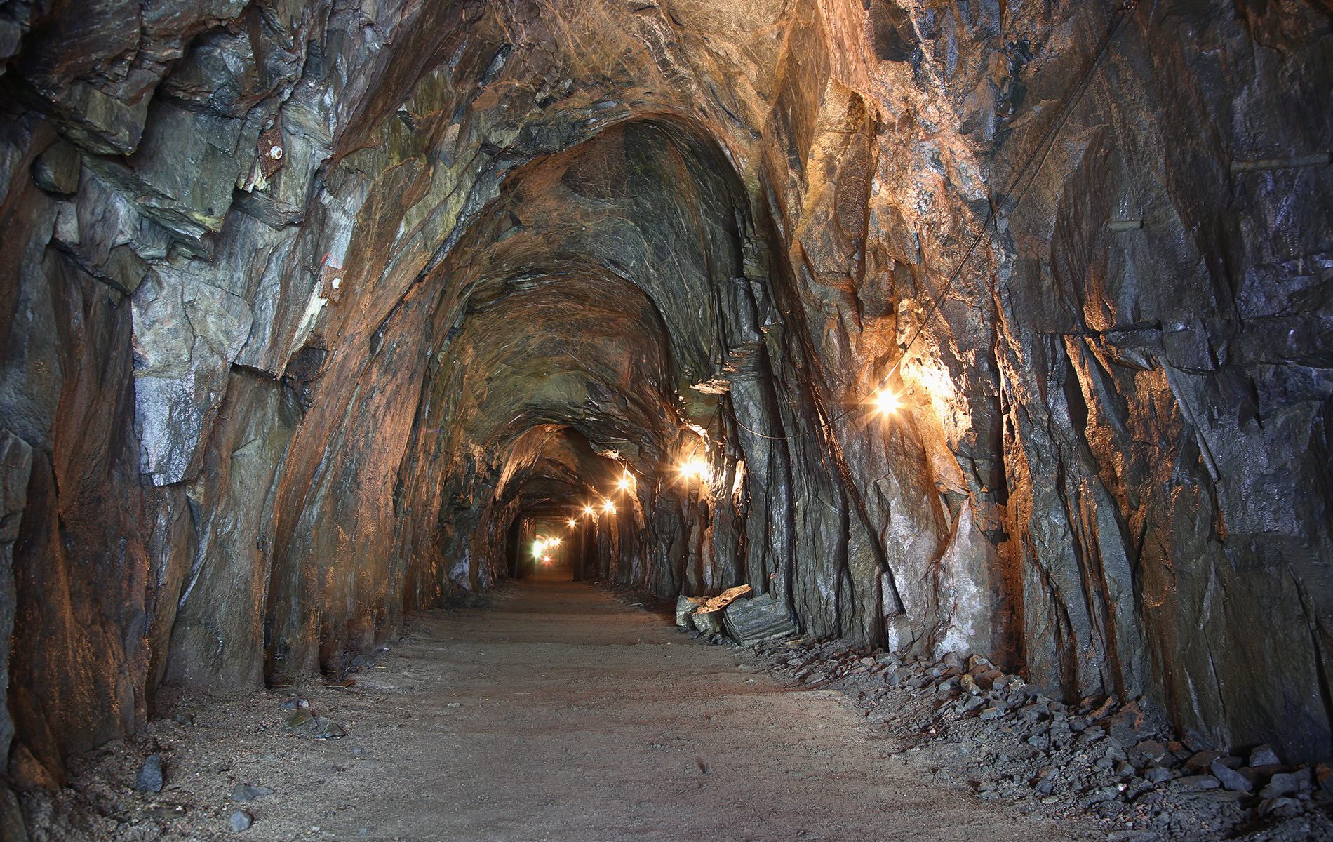 storbergets gruvor feinster altbergbau in schweden