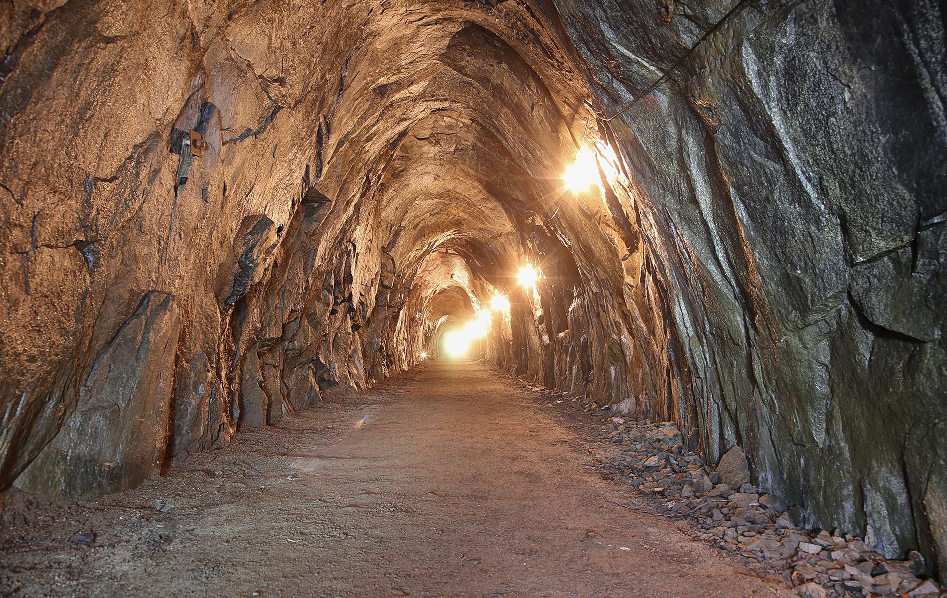 storbergets gruvor feinster altbergbau in schweden