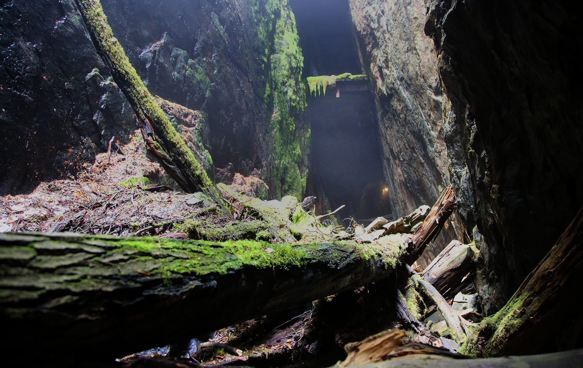 storbergets gruvor feinster altbergbau in schweden