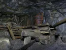 storbergets gruvor feinster altbergbau in schweden