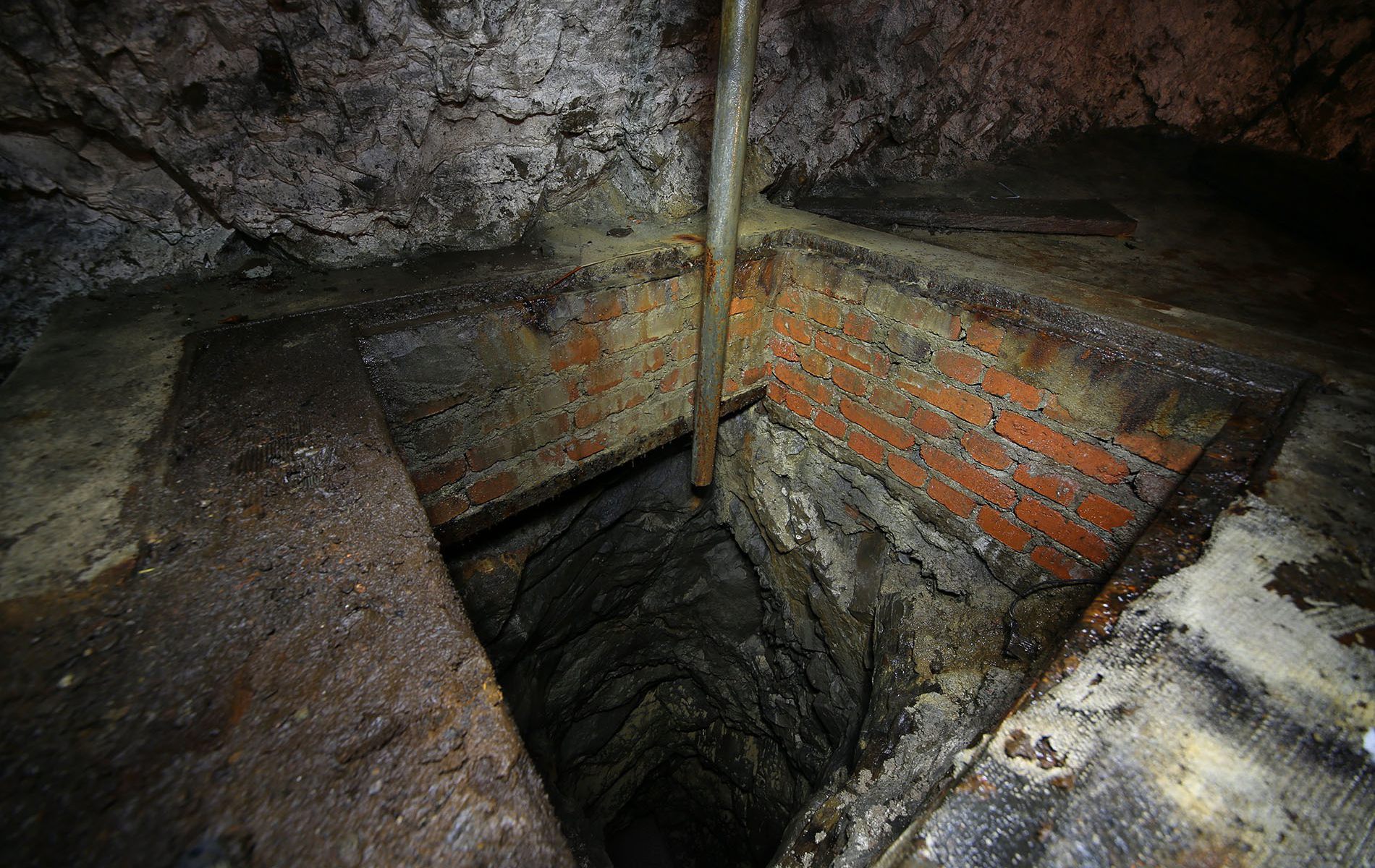 wuppertal untertage luftschutz bunker u verlagerungen 19