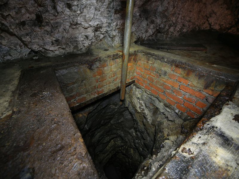 wuppertal untertage luftschutz bunker u verlagerungen 19