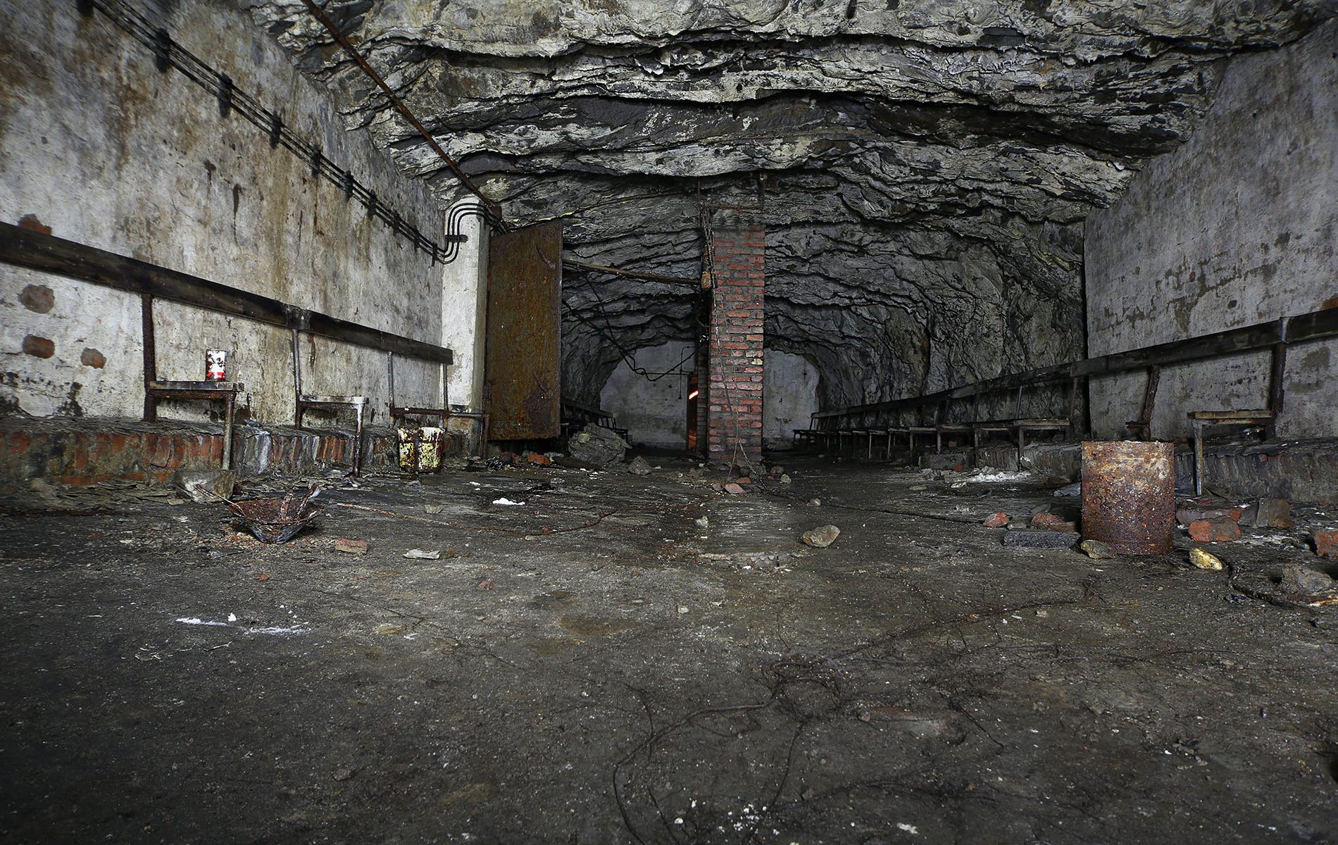 wuppertal untertage luftschutz bunker u verlagerungen 20