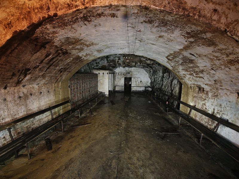 wuppertal untertage luftschutz bunker u verlagerungen 21