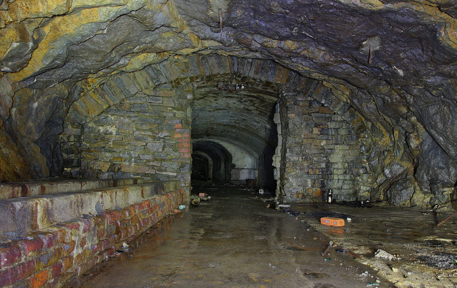 wuppertal untertage luftschutz bunker u verlagerungen 24