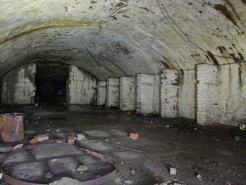 wuppertal untertage luftschutz bunker u verlagerungen 25