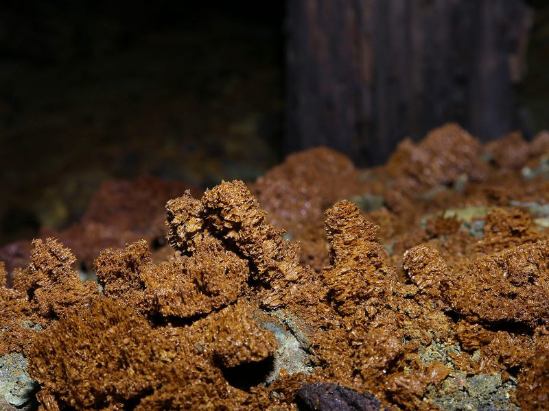 altbergbau rund um roeros in norwegen bergwerk 1 10