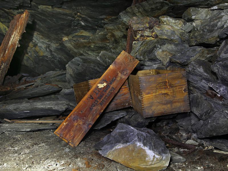 altbergbau rund um roeros in norwegen bergwerk 1 25