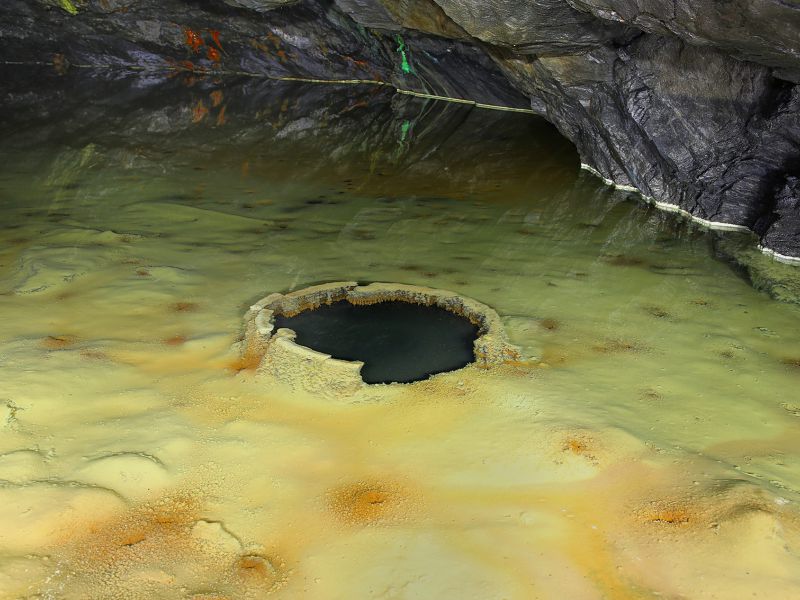altbergbau rund um roeros in norwegen bergwerk 1 26