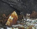 altbergbau rund um roeros in norwegen bergwerk 1 31