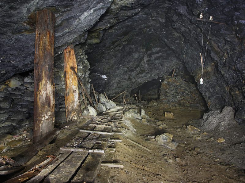 altbergbau rund um roeros in norwegen bergwerk 1 32