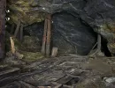 altbergbau rund um roeros in norwegen bergwerk 1 41