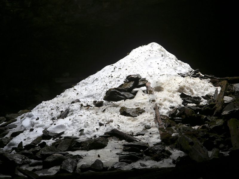 altbergbau rund um roeros in norwegen bergwerk 2 09