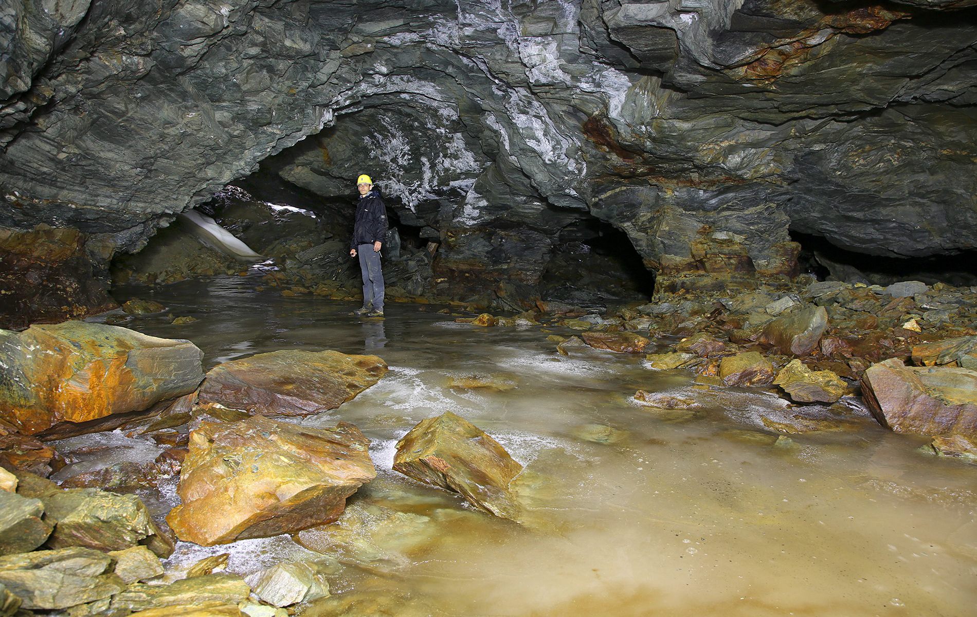 altbergbau rund um roeros in norwegen bergwerk 2 13