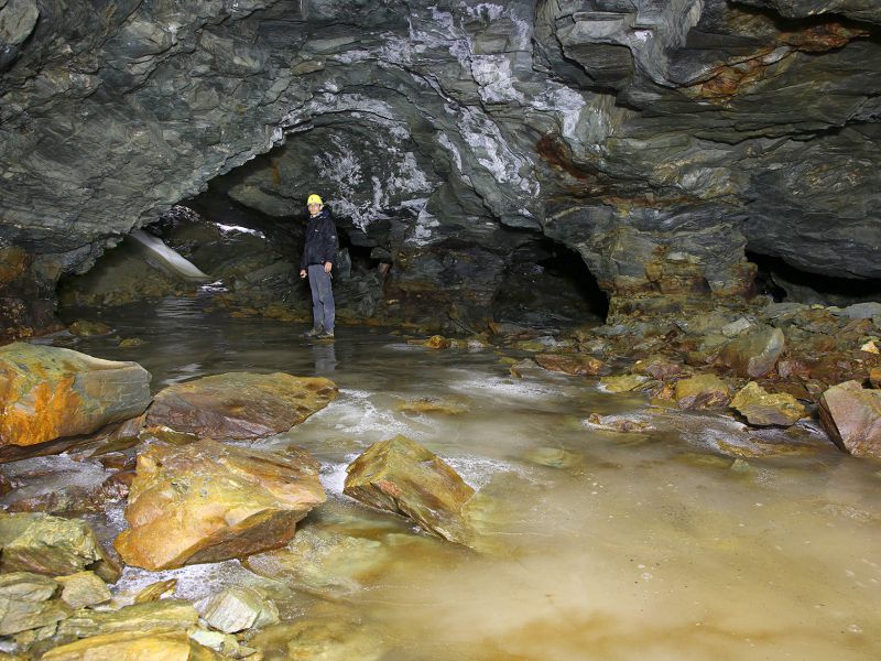 altbergbau rund um roeros in norwegen bergwerk 2 13