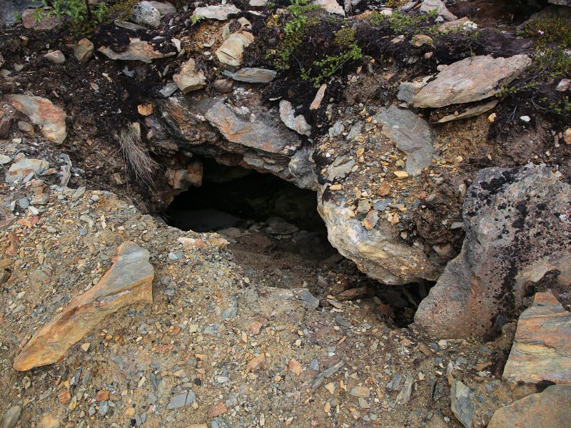 altbergbau rund um roeros in norwegen bergwerk 2 21