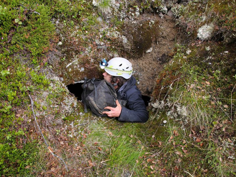 altbergbau rund um roeros in norwegen bergwerk 3 02