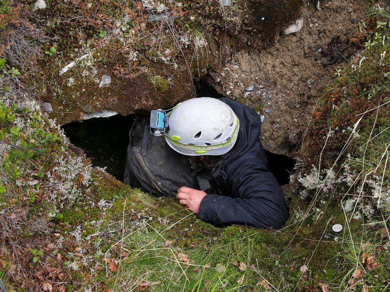 altbergbau rund um roeros in norwegen bergwerk 3 03