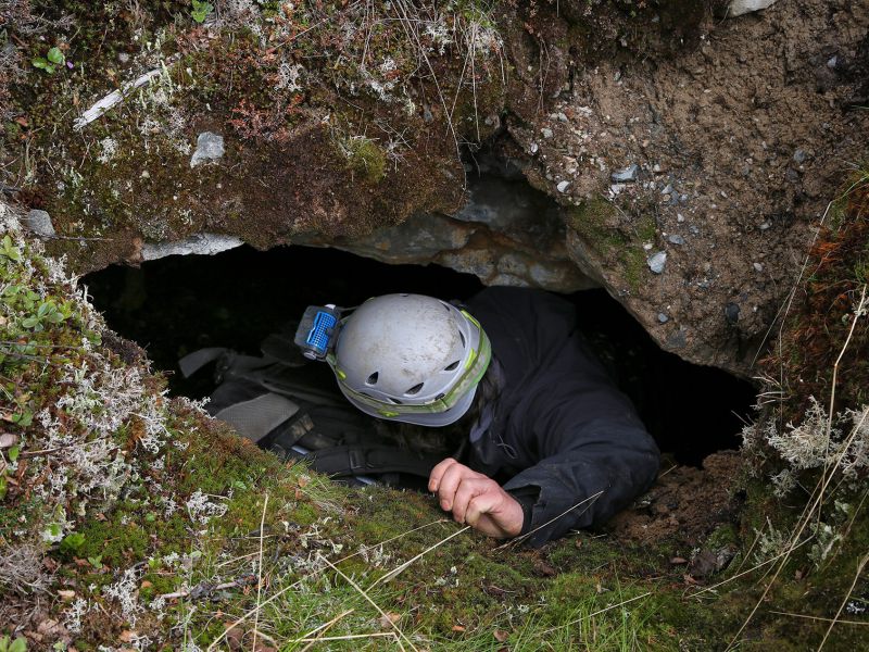 altbergbau rund um roeros in norwegen bergwerk 3 04