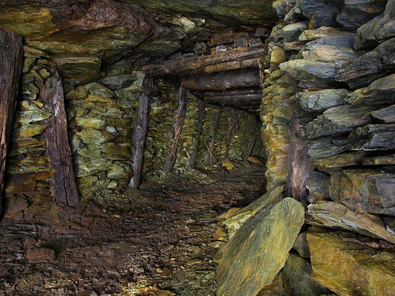 altbergbau rund um roeros in norwegen bergwerk 3 07