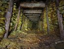 altbergbau rund um roeros in norwegen bergwerk 3 08