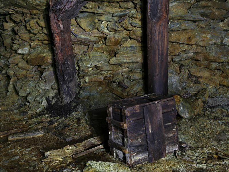 altbergbau rund um roeros in norwegen bergwerk 3 16