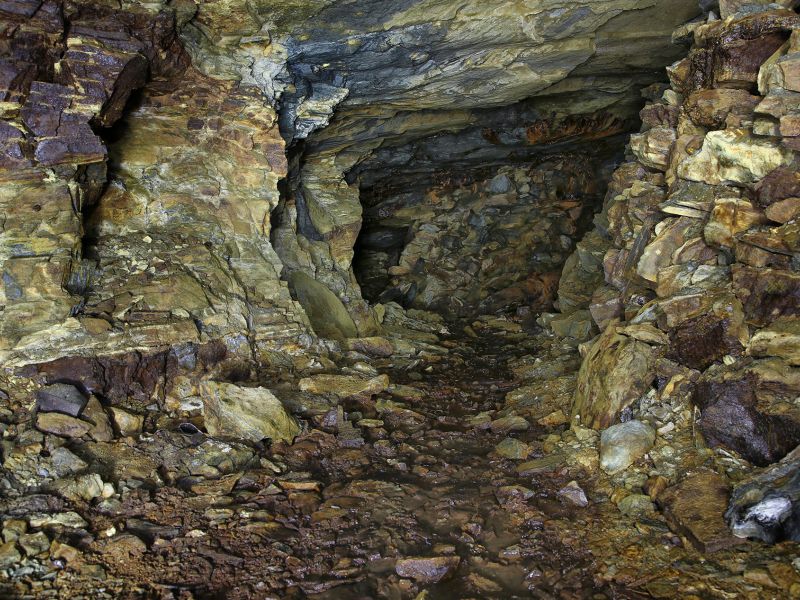 altbergbau rund um roeros in norwegen bergwerk 3 18