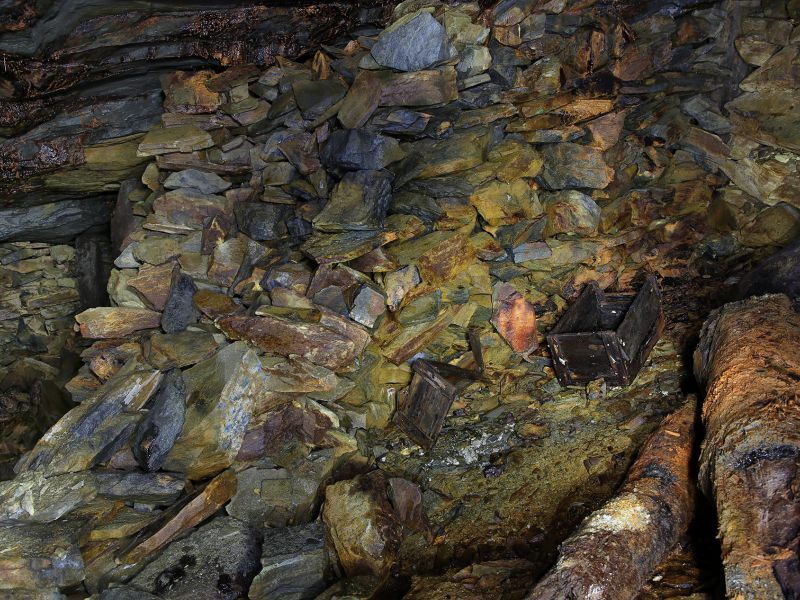 altbergbau rund um roeros in norwegen bergwerk 3 19