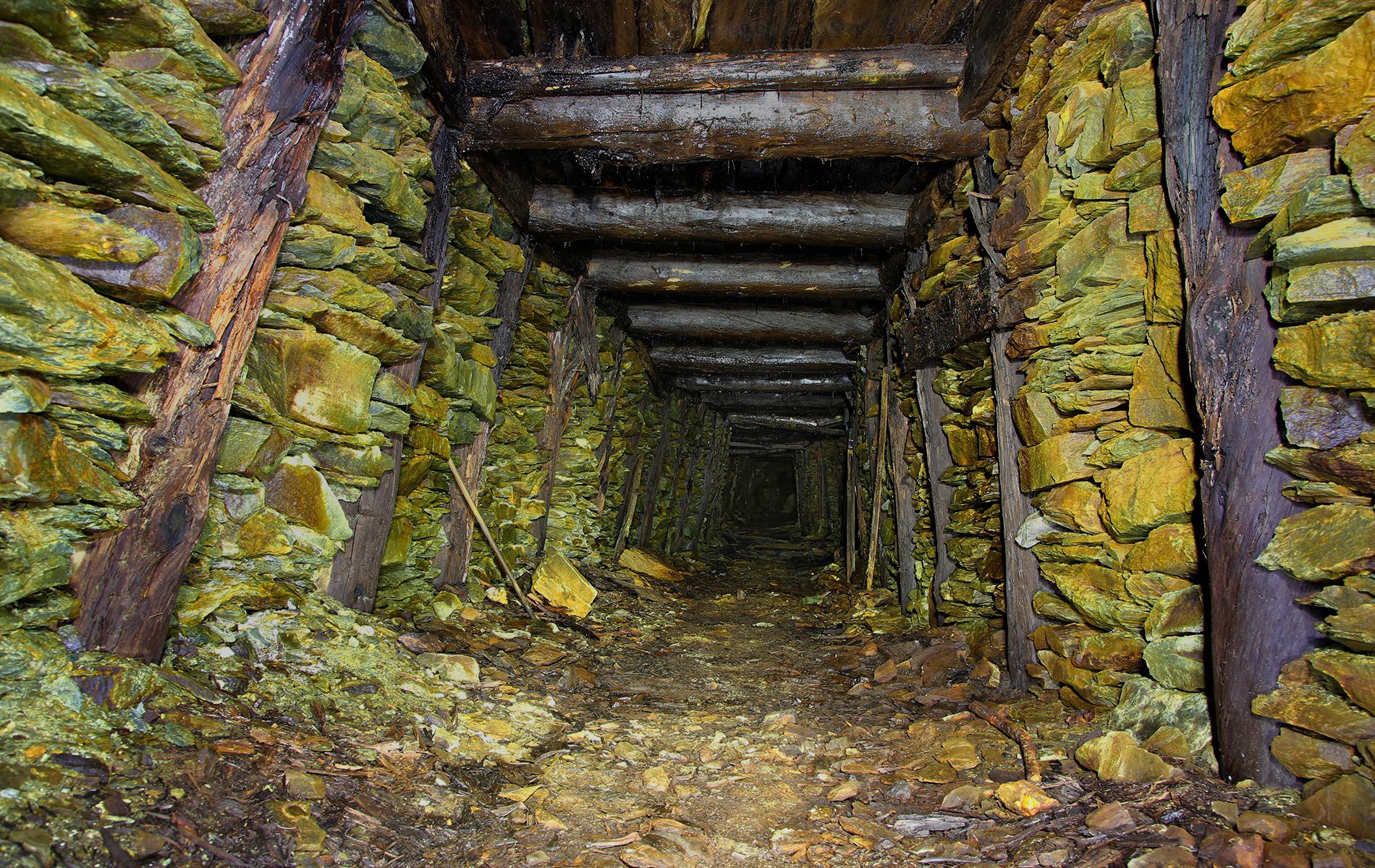 altbergbau rund um roeros in norwegen bergwerk 3 26