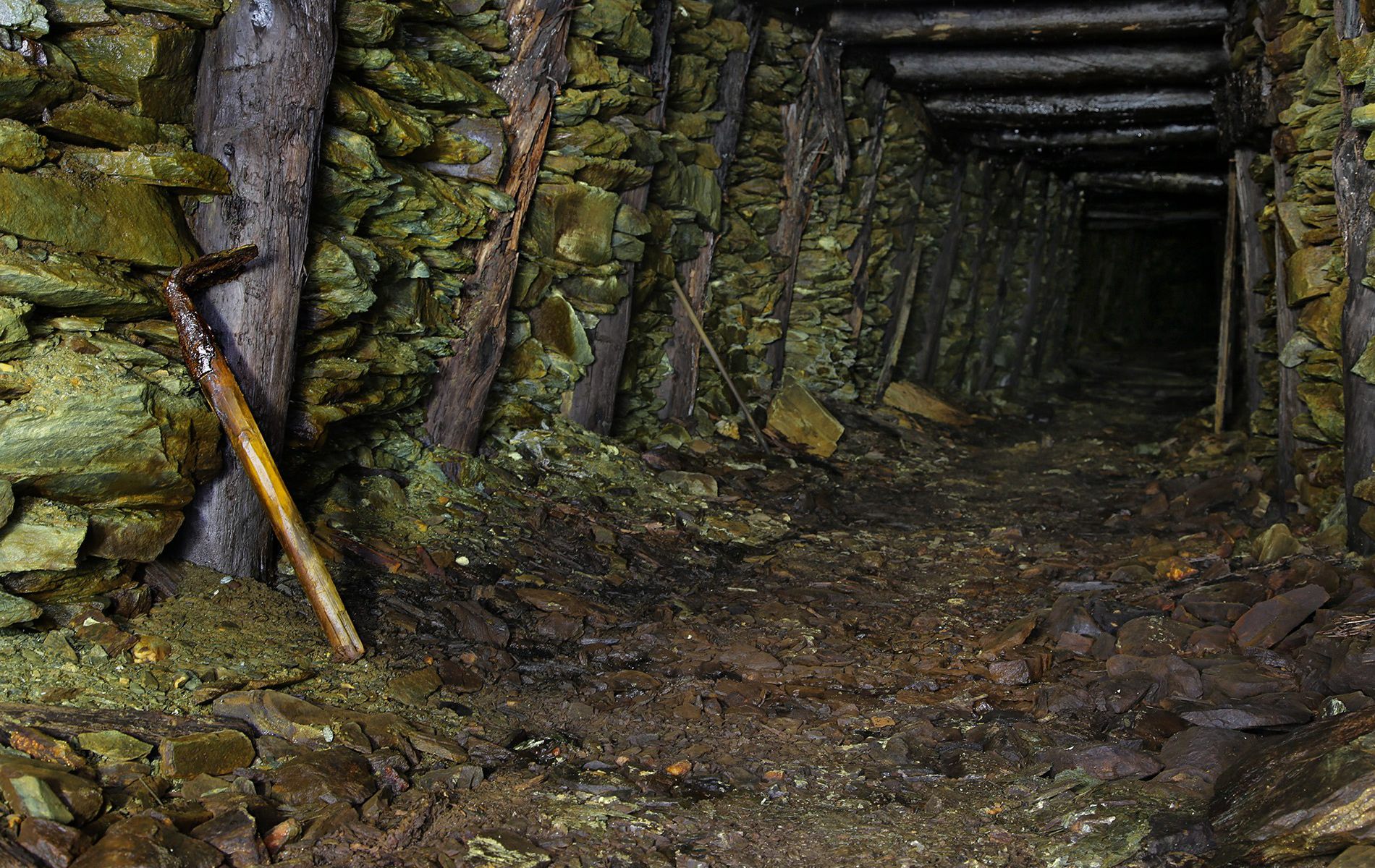 altbergbau rund um roeros in norwegen bergwerk 3 29