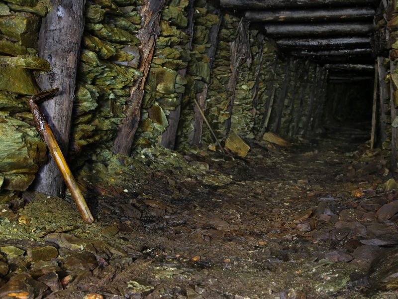 altbergbau rund um roeros in norwegen bergwerk 3 29