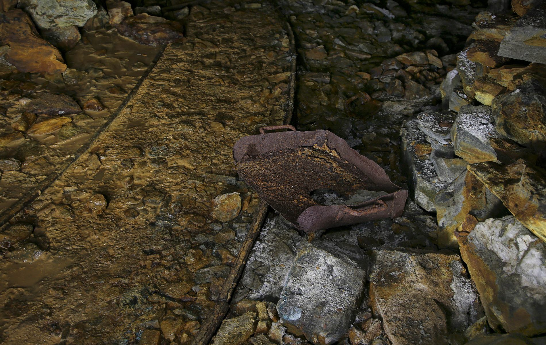 altbergbau rund um roeros in norwegen bergwerk 3 35