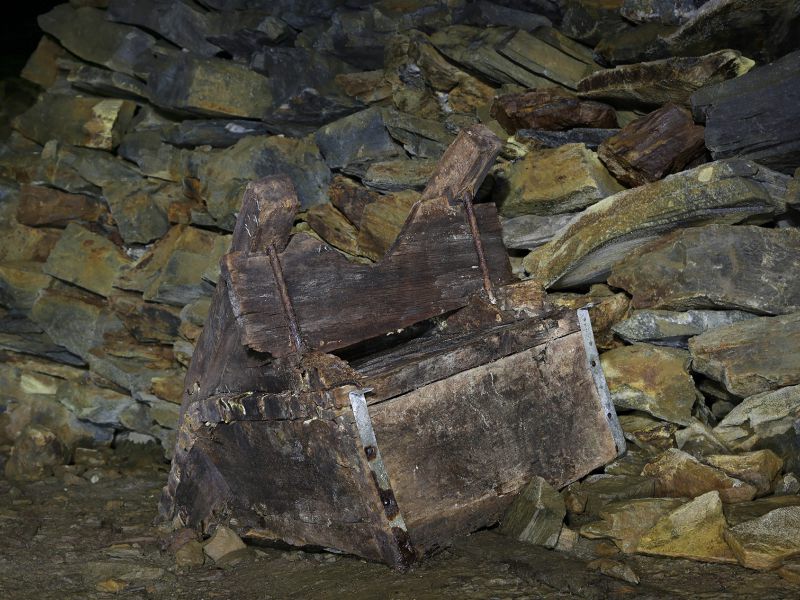 altbergbau rund um roeros in norwegen bergwerk 3 40