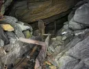 altbergbau rund um roeros in norwegen bergwerk 4 07