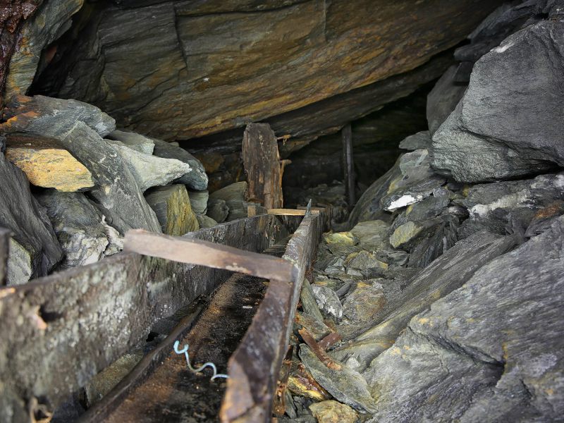 altbergbau rund um roeros in norwegen bergwerk 4 07